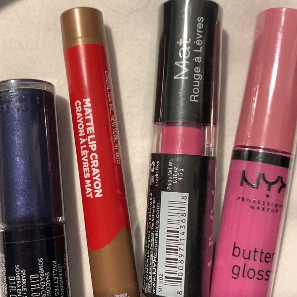 Beauty Bundle